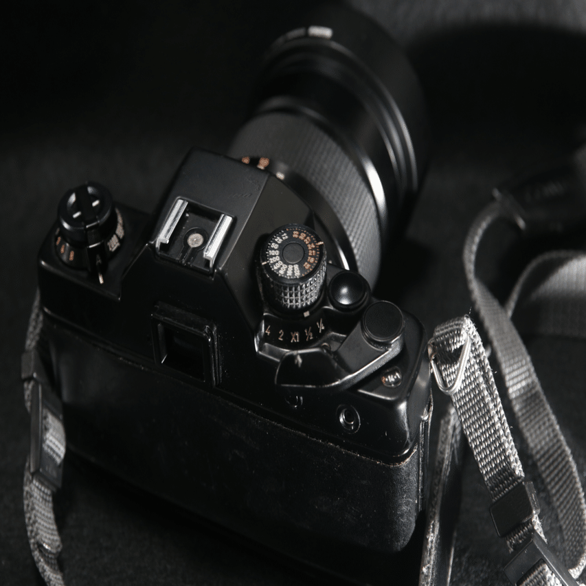 【シャッターOK｜外観美品】CONTAX RTS Ⅲ フィルムカメラ シャッターOK｜外観美品】CONTAX RTS Ⅲ フィルムカメラ