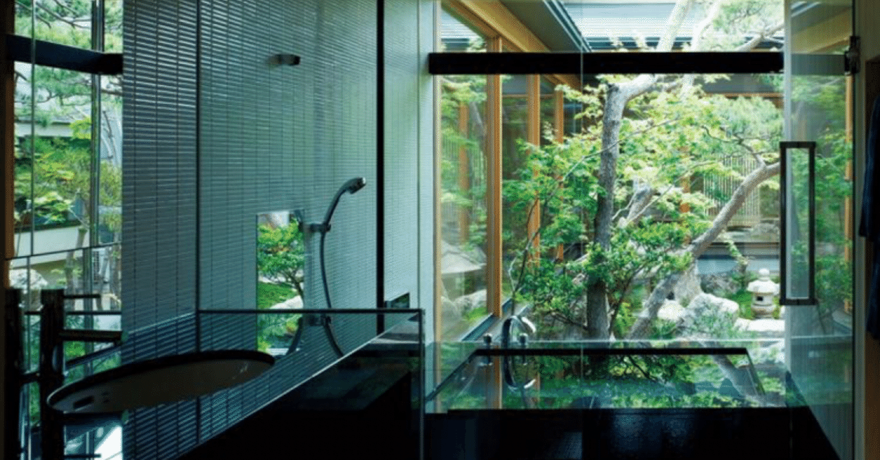 シャワーの最中にひらめいたことはありますか りかる 健康生活アドバイザー Note