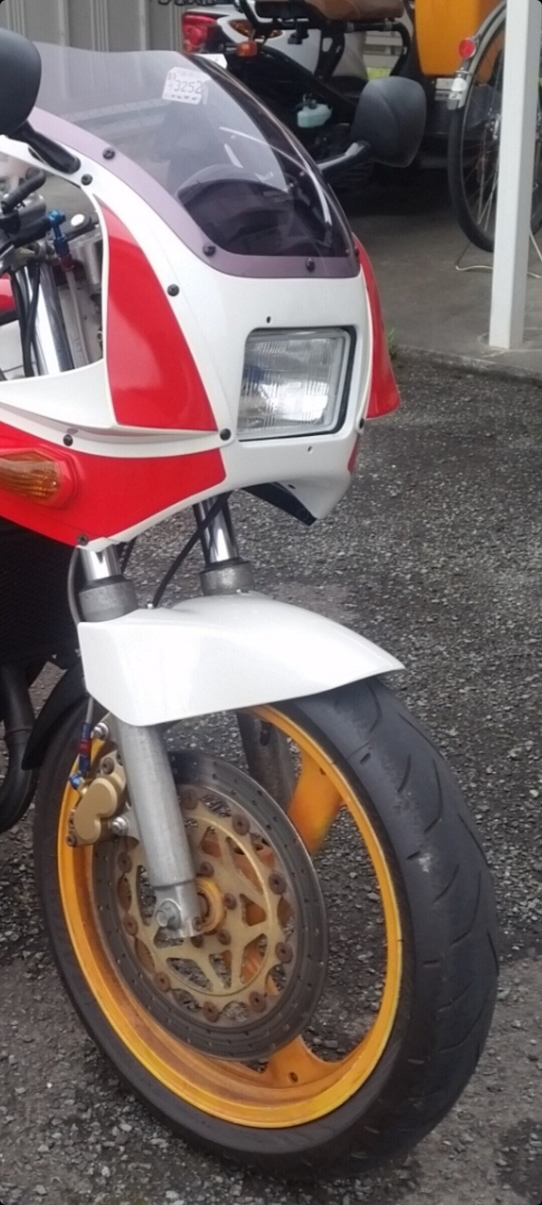 【ゆいまーる】TZR250 2XT 前後ホイールセット ゆいまーる】TZR250 2XT 前後ホイールセット 2025年最新】Yahoo