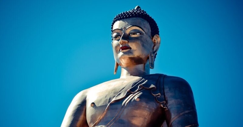仏教と「推し」と阿弥陀仏