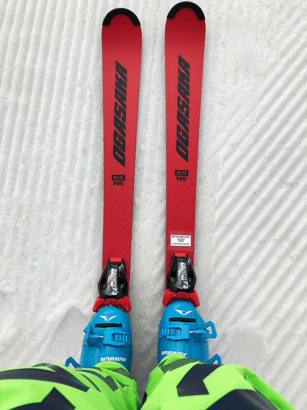 21-22 New KS-NS レヴュー】これ、ひょっとしてケオッズ史上最高 21-22 New KS-NS レヴュー】これ、ひょっとしてケオッズ史上最高