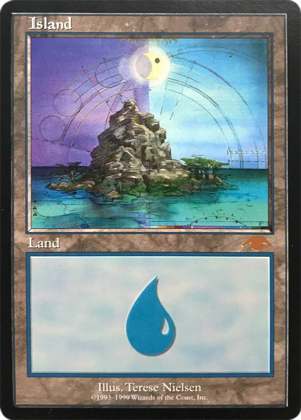 マジックザギャザリングmtg パウパー 青単テラーデッキセット メインボード パウパー青単デルバー（メインボード解説）｜tarte