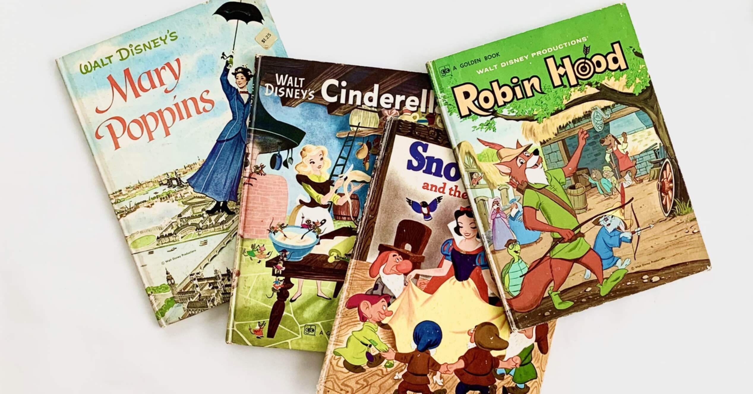 オンラインショップ更新】VINTAGE GOLDEN BOOK｜岩瀬まな／まなみ古