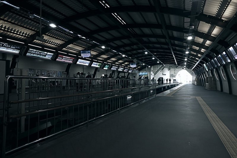 春色の汽車に乗って海に行ってきた 極楽寺から稲村ヶ崎へ古戦場を歩く 21 03 14 10 15 スナップ寅さん Note