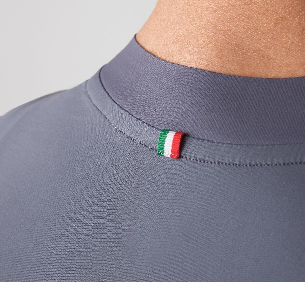 La Passioneジャージ インプレ｜あら50りっぷ