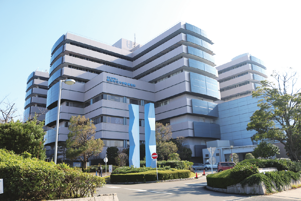 大学歴訪録 #3 横浜市立大学｜大学受験 Y-SAPIX