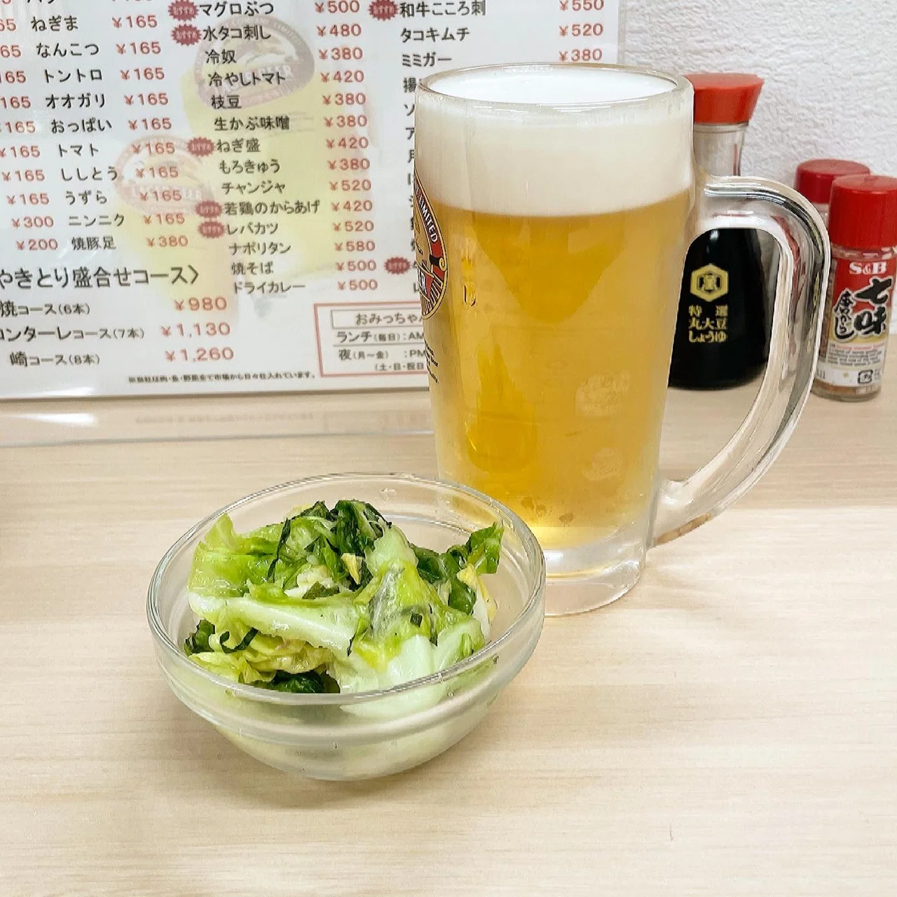 川崎で串焼きを堪能 おみっちゃん 川崎店 青木 孝文 Note 川崎で串焼きを堪能 おみっちゃん 川崎店 青木 孝文 Note
