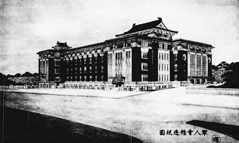 建築家大原芳知とコンペ⑤－地域のお宝さがし－65｜植松清志