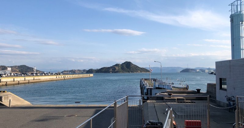 週末のプチ一人旅 アートな島 直島 本村エリア家プロジェクト とめごろー Note