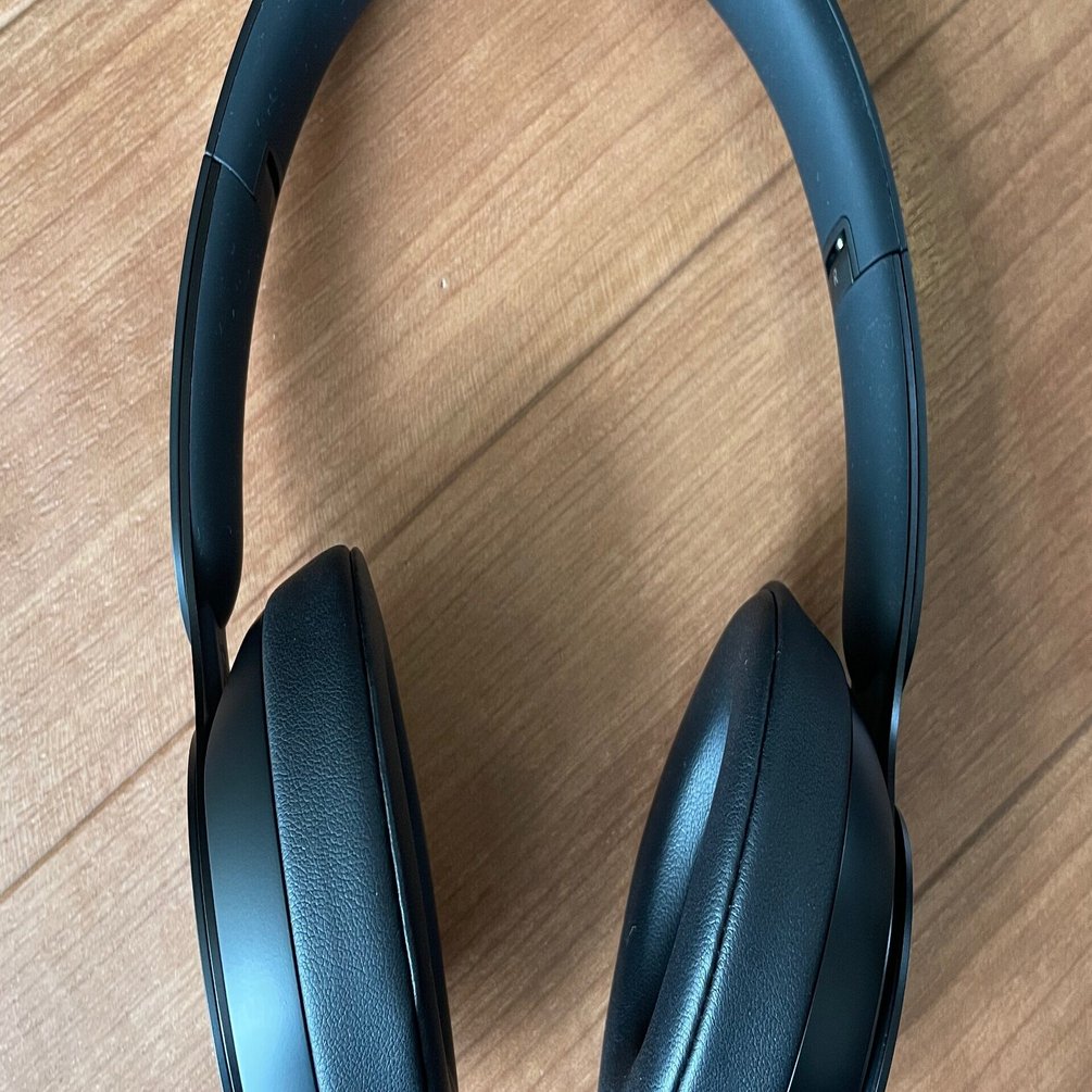 Beats SOLO PRO ≠ Solo3 装着感は別物｜ねこさん
