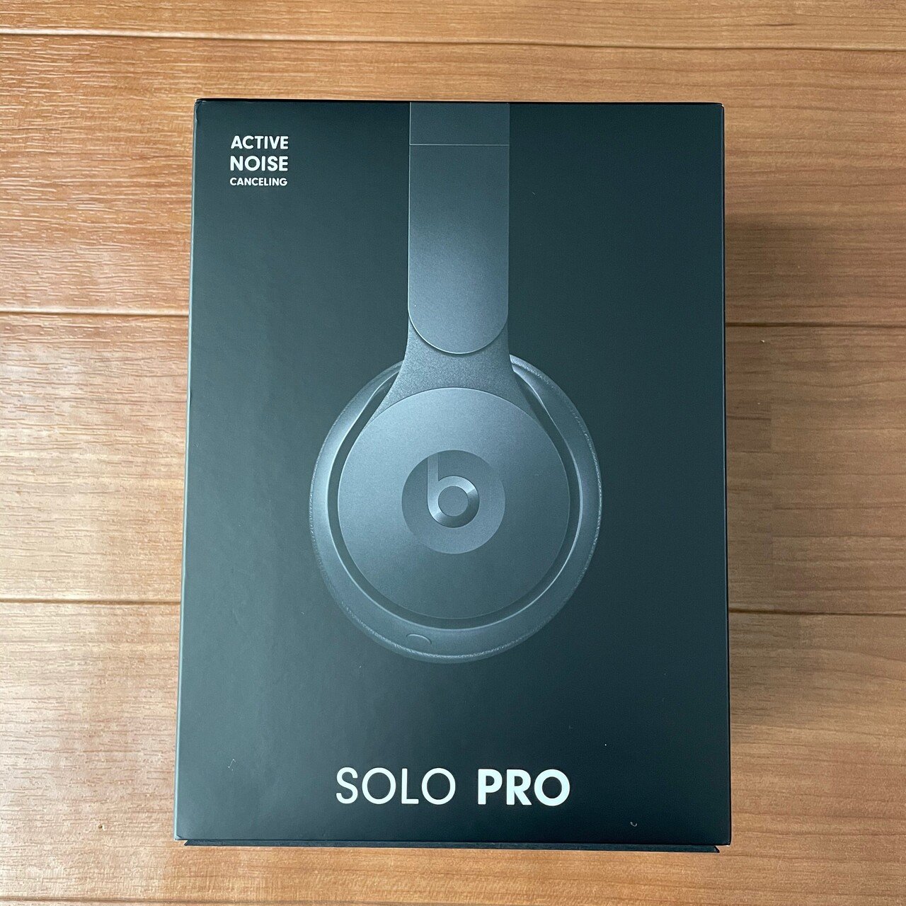 Beats SOLO PRO ≠ Solo3 装着感は別物｜ねこさん