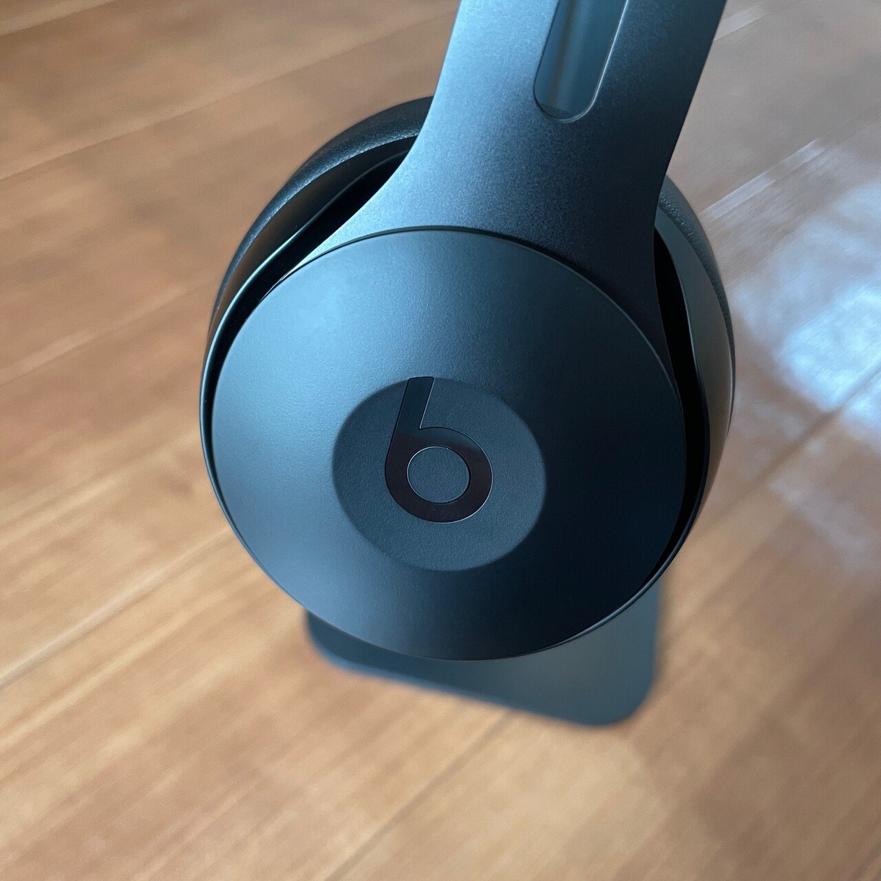 Beats SOLO PRO ≠ Solo3 装着感は別物｜ねこさん