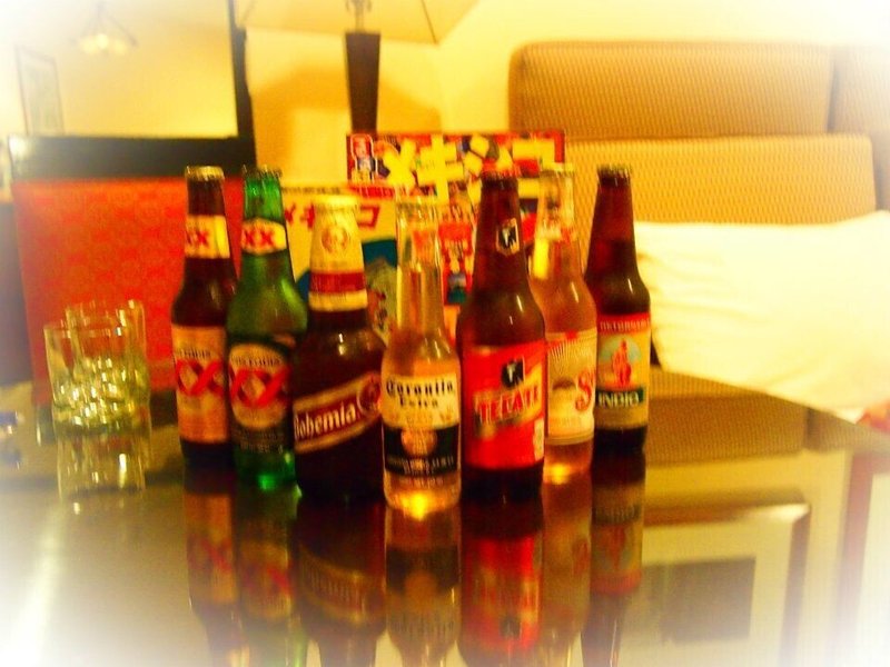 79 旅行記 メキシコ その 鈴木七緒 Nanaosuzuki Note