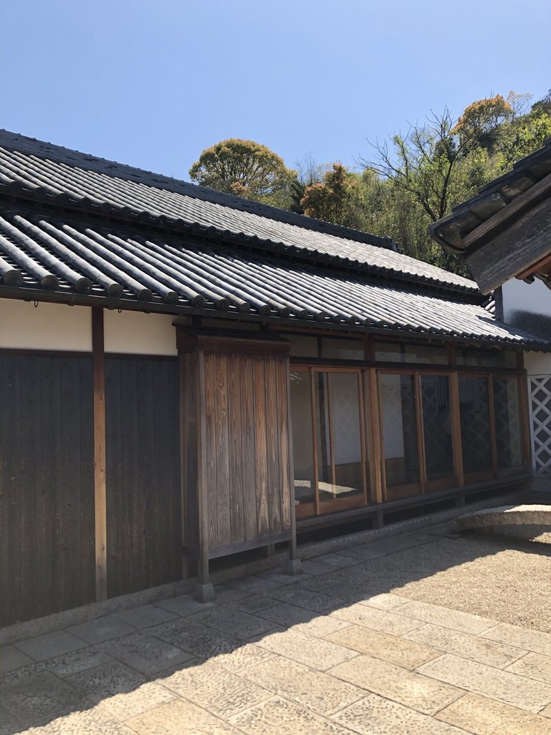 週末のプチ一人旅 アートな島 直島 本村エリア家プロジェクト とめごろー Note 週末のプチ一人旅 アートな島 直島 本村エリア家プロジェクト とめごろー Note