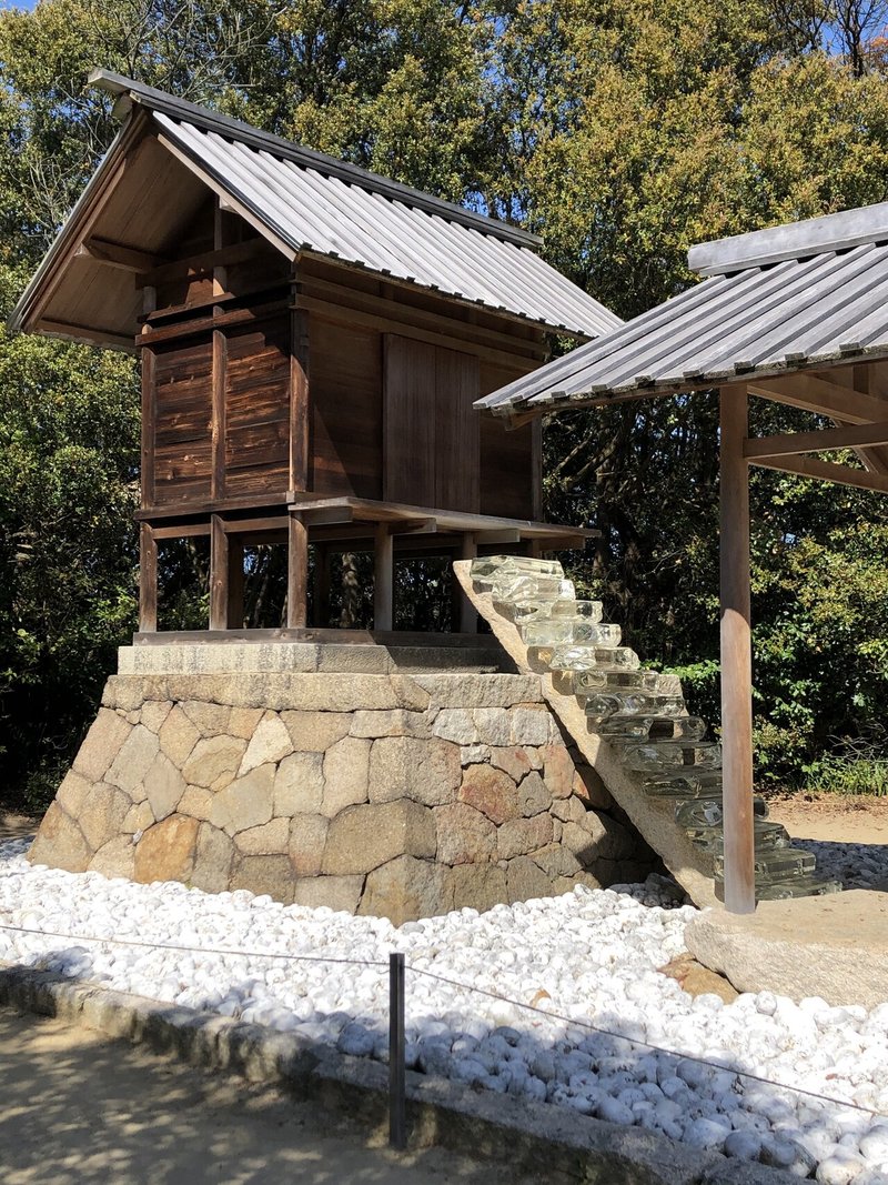 週末のプチ一人旅 アートな島 直島 本村エリア家プロジェクト とめごろー Note 週末のプチ一人旅 アートな島 直島 本村エリア家プロジェクト とめごろー Note