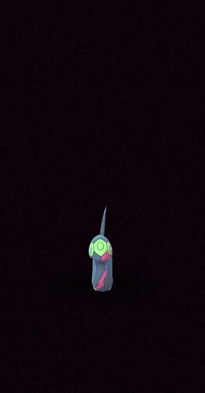 ゲットできて嬉しかった色違い ルツボ Note ゲットできて嬉しかった色違い ルツボ Note