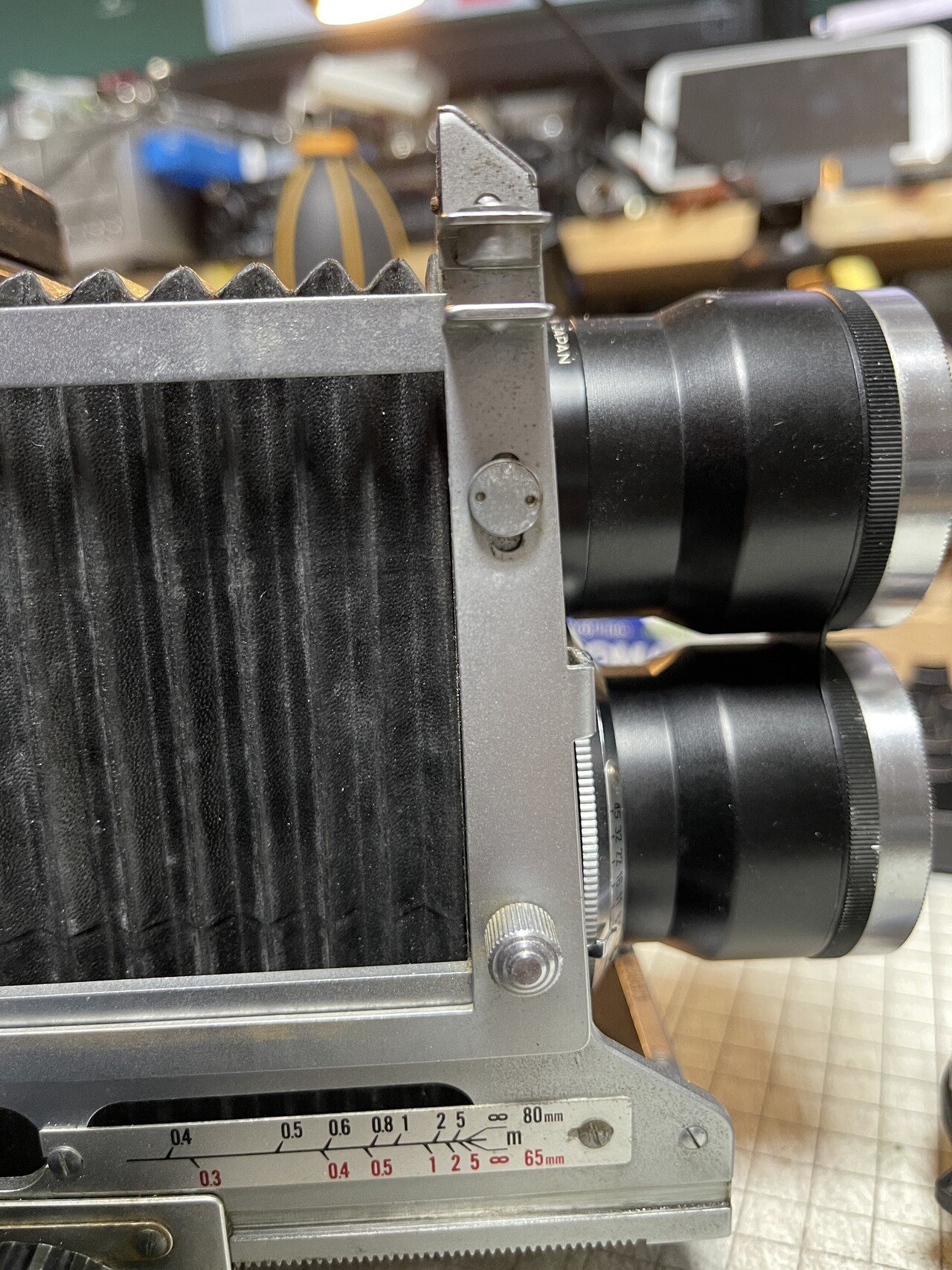 Mamiya C3 レビューなど|怪力熊男 Mamiya C3 レビューなど|怪力熊男
