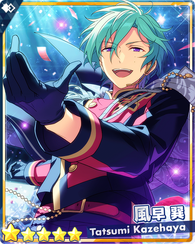 あんスタmのイベントで 5の推しを完凸まで走りランキングも頑張った話 十一 Note