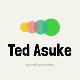 Ted Asuke