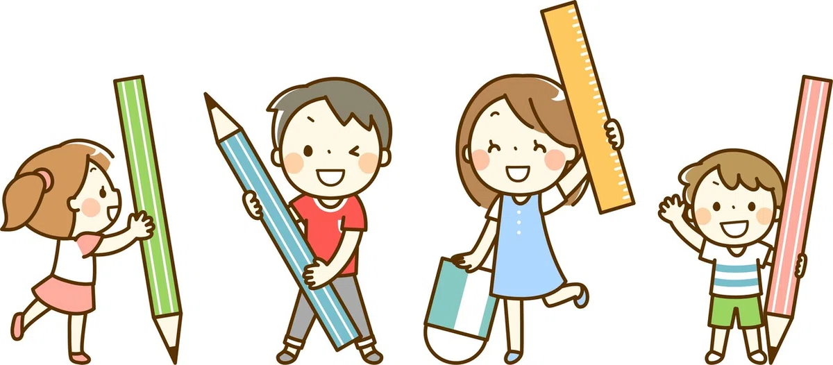 勉強は楽しい
