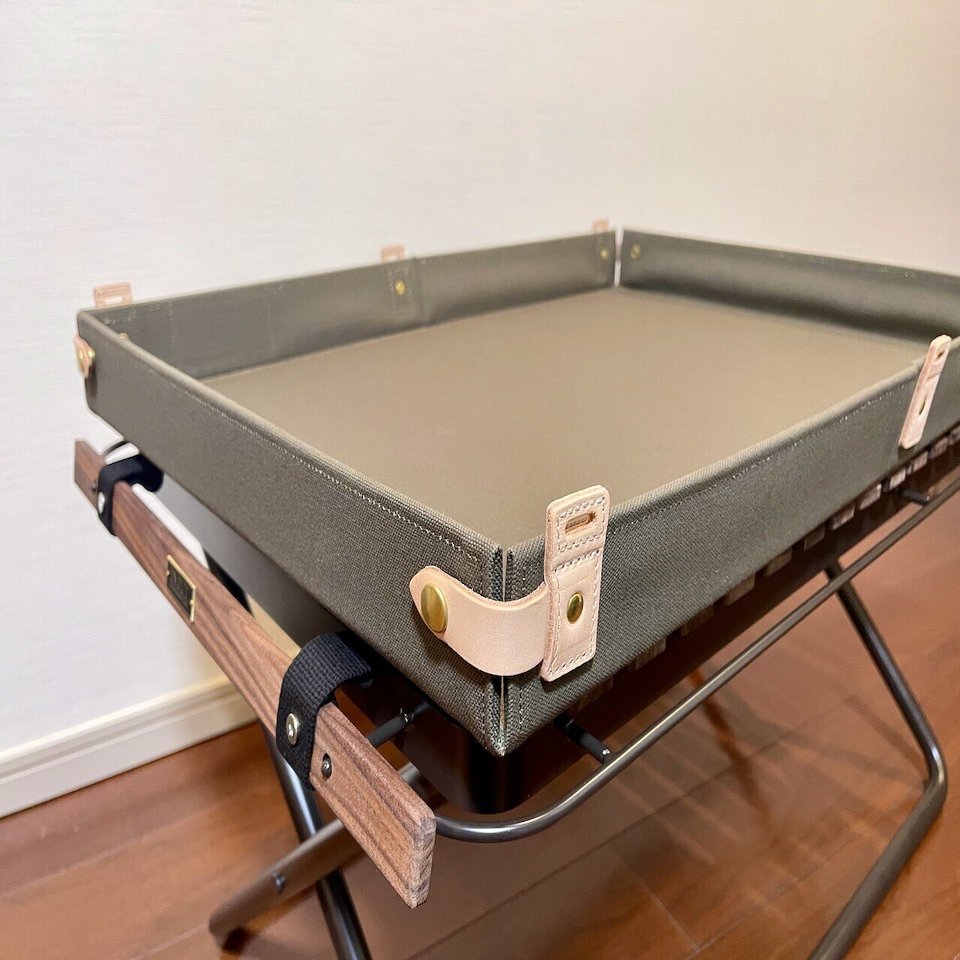 イナウト INOUT タートルテーブル Turtle Table フルセット ニュー