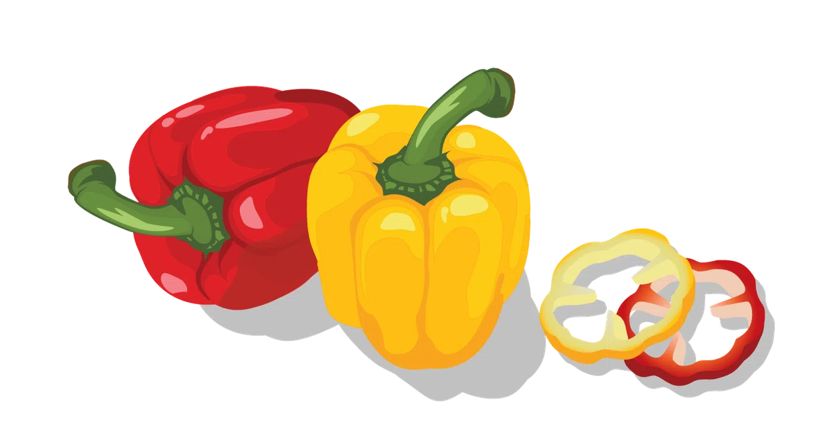 パプリカ