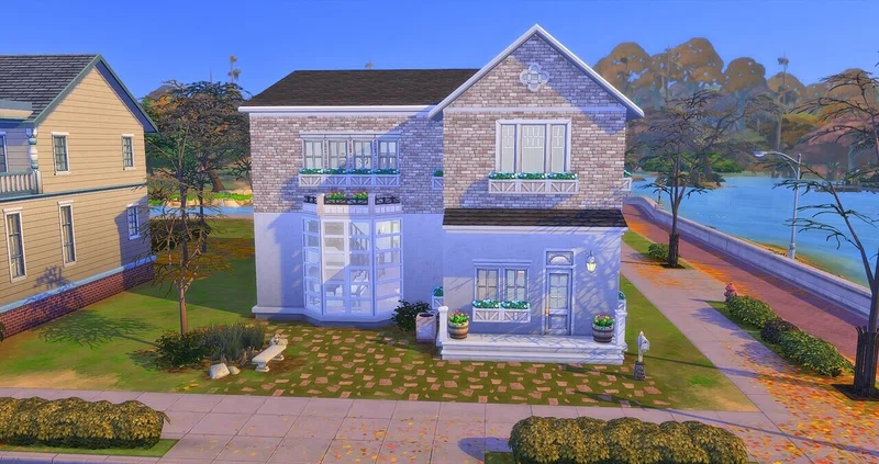 ながる On Twitter Sims4 カップルポーズ ベッド用 配布 ２人で W ｽﾔｧしてる系の普通のポーズです 一人で使わせても大丈夫です さみしい Https T Co Nhifc79jmn