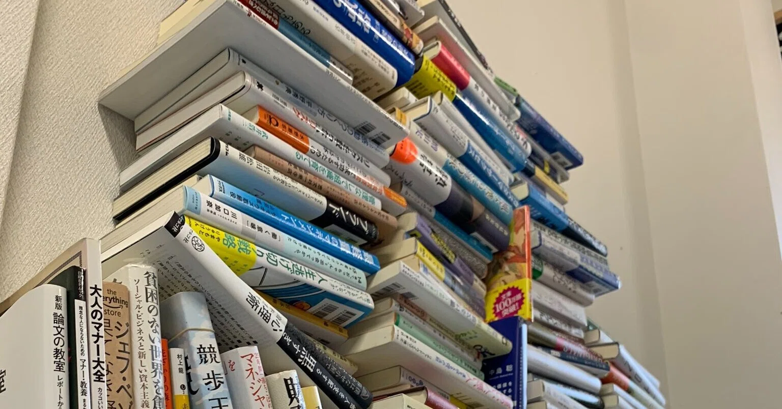 1ヶ月100冊読書メソッド｜瀬迫 貴士