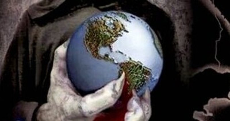 パワーエリートは完全に狂ってしまった The Power Elite Have Gone Completely Mad あかいひぐま Note パワーエリートは完全に狂ってしまった The Power Elite Have Gone Completely Mad あかいひぐま Note