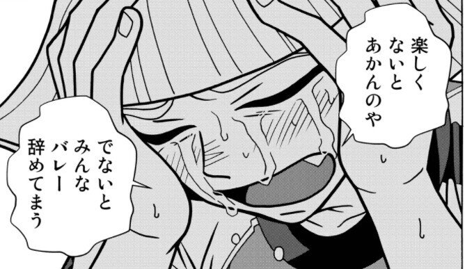 13巻 少女ファイト 既刊17巻を振り返る おがさん Note