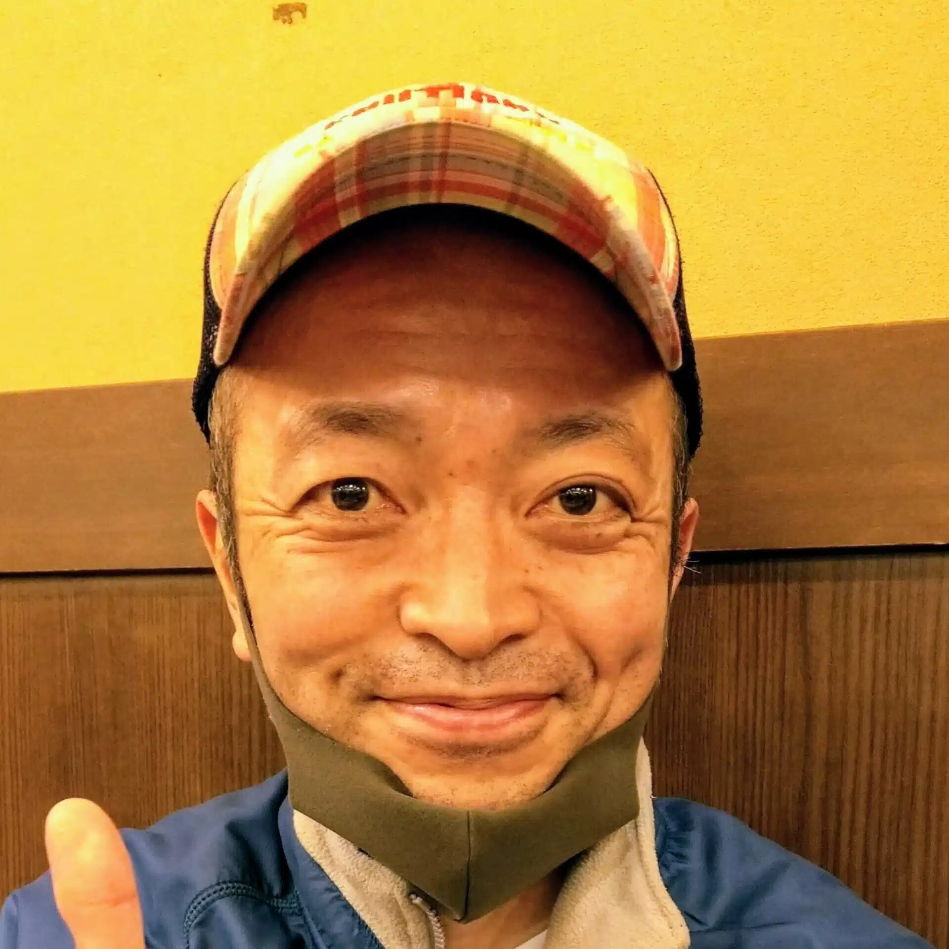 土井よしおの自粛期間３３年ラジオ