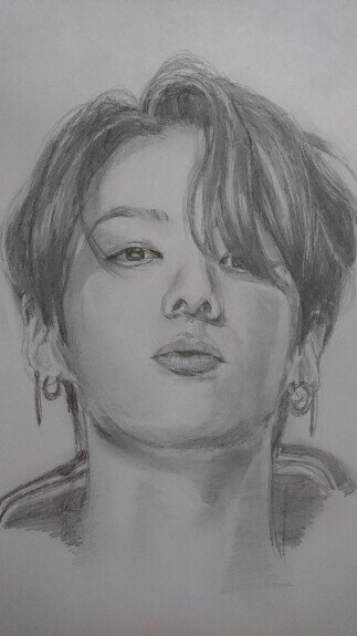 Armyに捧げる絵 Akkiy Note