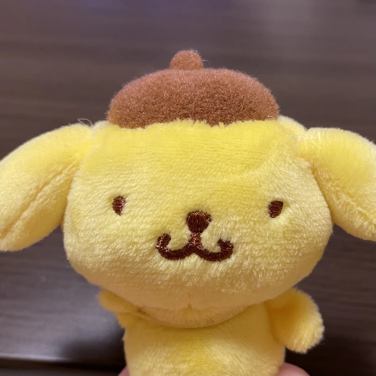 ポムポムプリンに注ぐ私の愛〜プリンと私の25年〜｜大好きフェスティバル