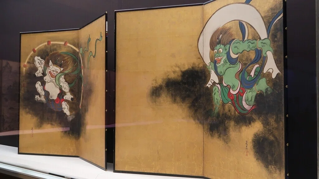 画家 丸山又史 油絵 通ず