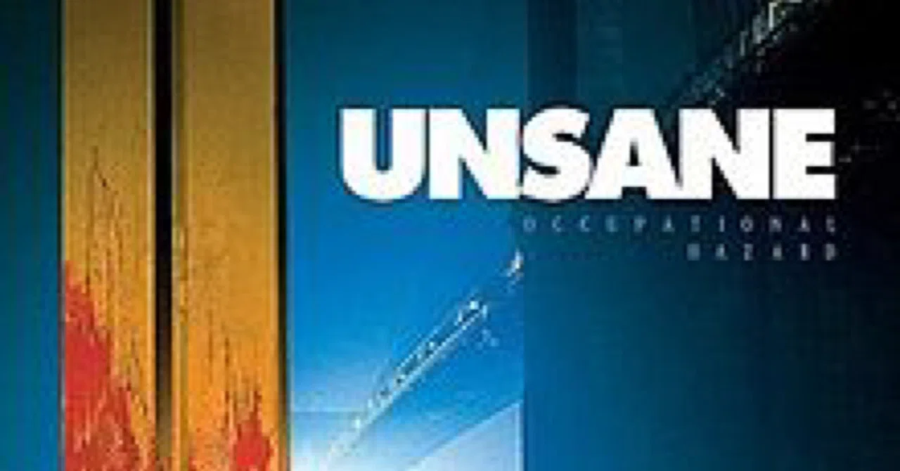 90年代の隠れていない名盤、その32(Unsane)｜KAWA