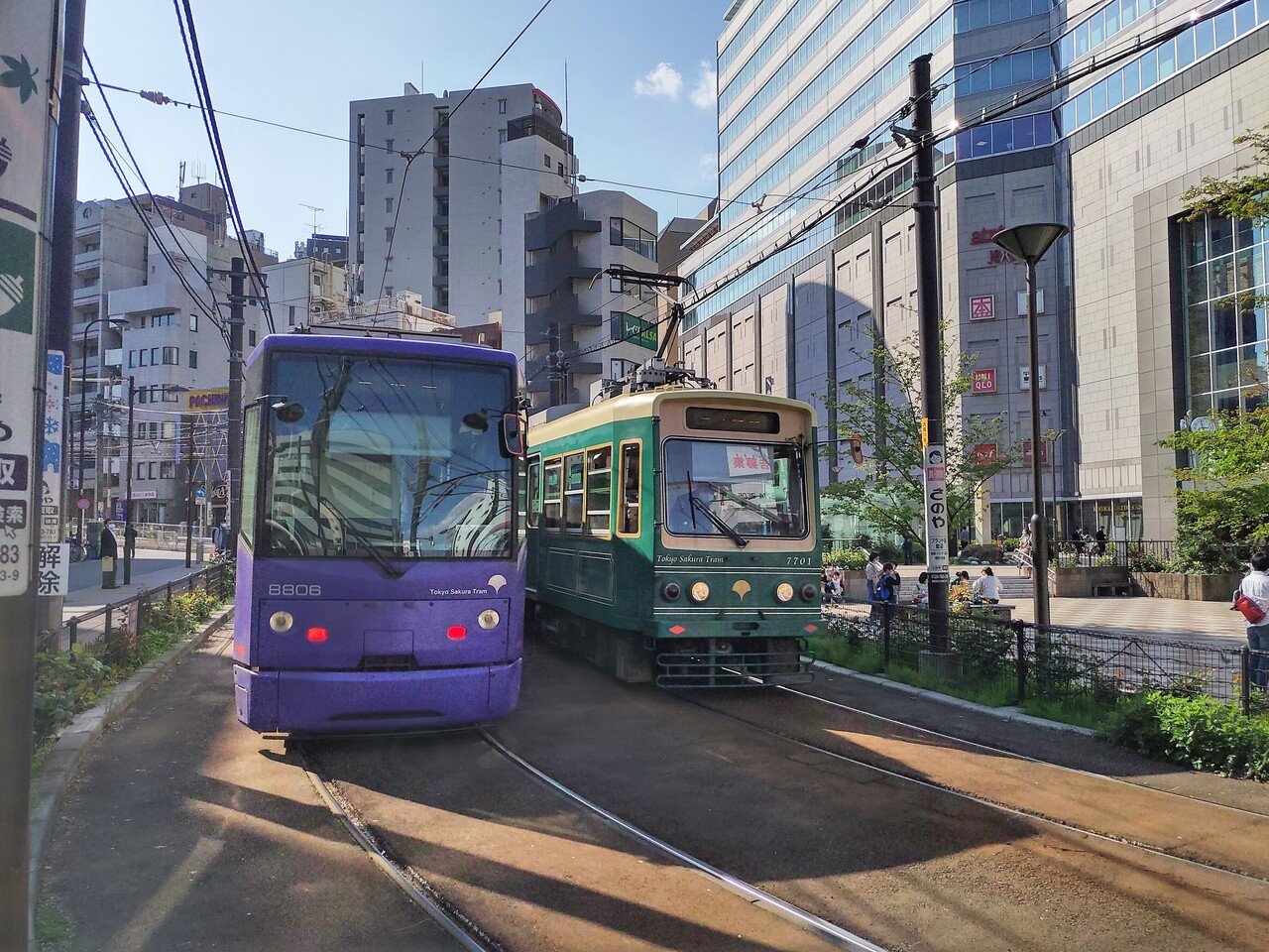 すべての鉄道ファンに贈る　世界の鉄道’83 路面電車 すべての鉄道ファンに贈る 世界の鉄道'83 路面電車