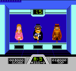 ファミコンを振り返る – 光線銃|nekomantle