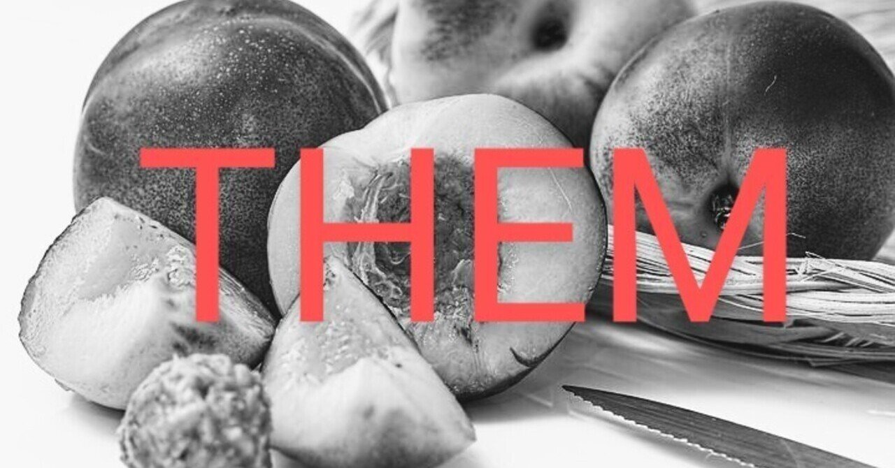 Amazonオリジナルドラマ Them ゼム 白人vs黒人による とてつもなくエグい世にも奇妙な事故物件 物語 エンタメ総合案内人 Note