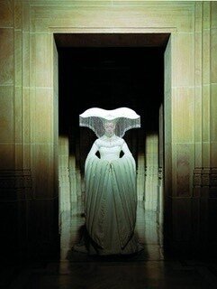 ザ・フォール/落下の王国 特別版('07米)〈2枚組〉正規購入品　廃盤　石岡瑛子 The fall 落下の王国への考察、映画コスチュームデザインの重要