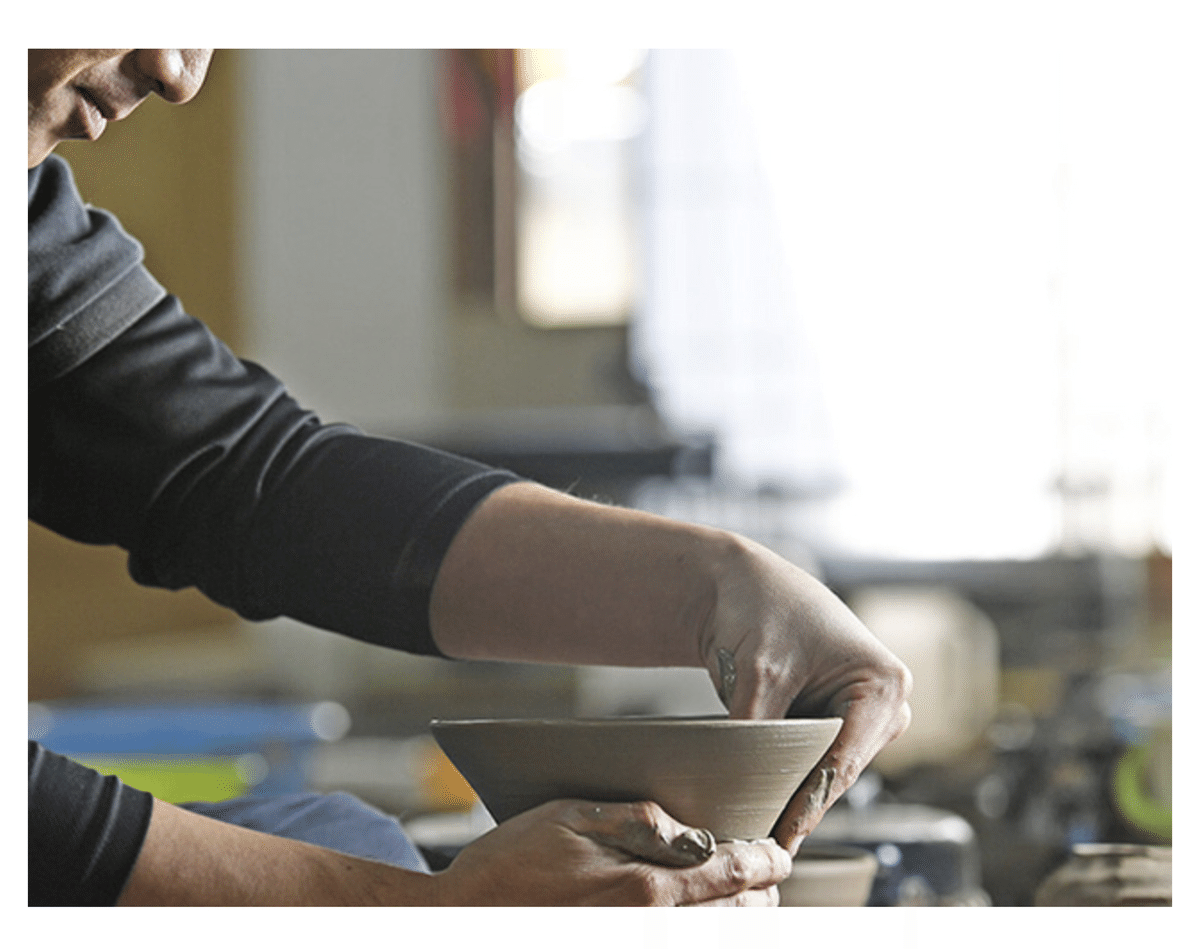 濱田庄司(はまだ しょうじ)と民藝そして燦爛(さんらん)｜Kazuhiko