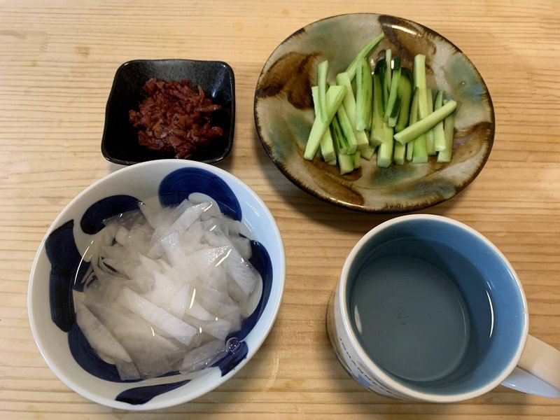 ダイエットと宿便を出してみたくて 酵素ドリンクで3日間のファスティング 断食 4キロ達成 Sho Teshigahara Note