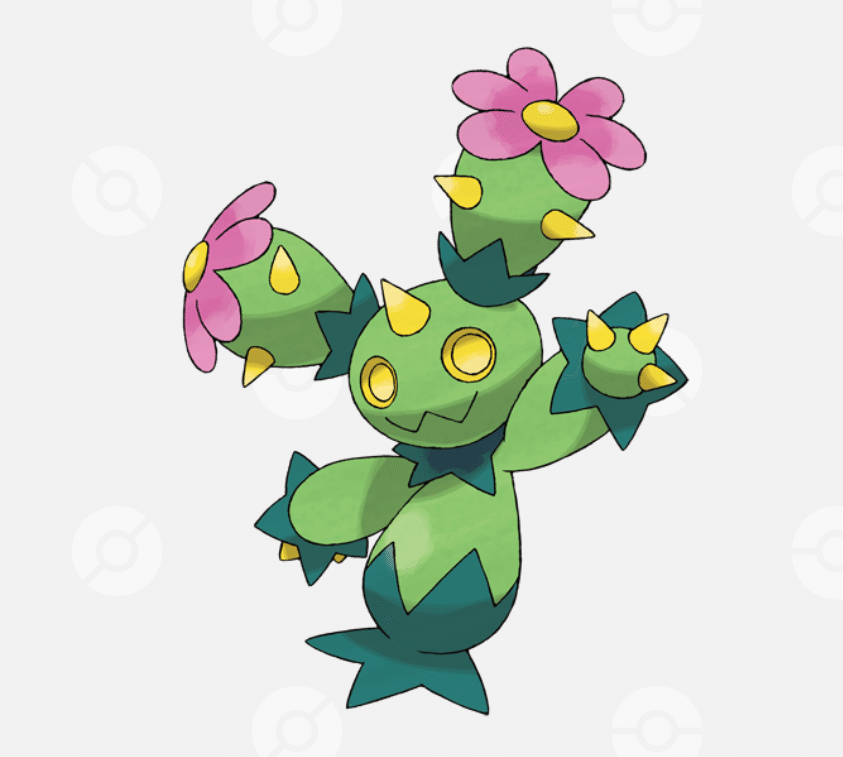 特性よびみずのポケモンの比べる図鑑｜リユルン