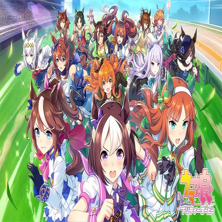 大人気ゲーム「ウマ娘」で話題沸騰中！東スポで振り返るゴールドシップ 