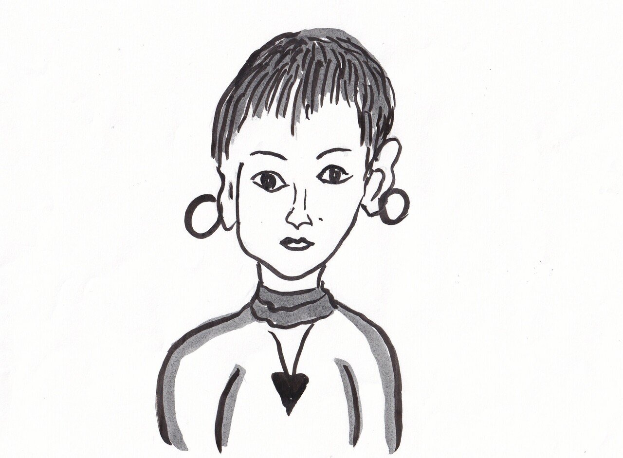 90歳のおばあちゃんの進化の裏側は 山田幸子フリーアナウンサー Note 90歳のおばあちゃんの進化の裏側は 山田幸子フリーアナウンサー Note