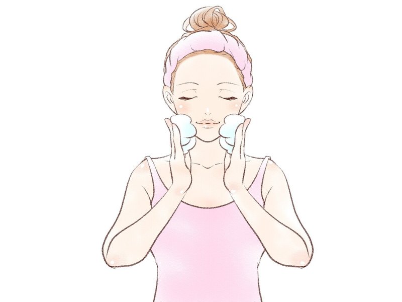 朝は洗顔しないほうがいい しっかり洗ったほうがいい 坂下 莉咲 爪先までの美容アドバイザー Note 朝は洗顔しないほうがいい しっかり洗ったほうがいい 坂下 莉咲 爪先までの美容アドバイザー Note