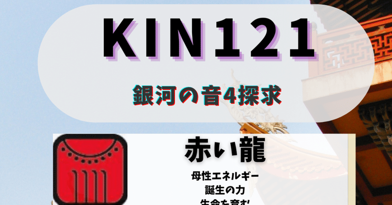 KIN121
