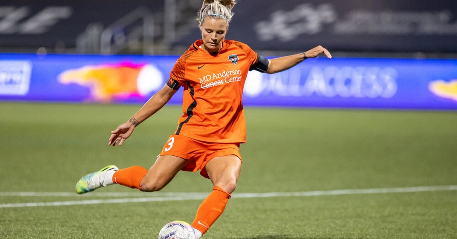 今まで見てきたスポーツ女子の中で一番尊敬したアイドルを紹介します 山口裕輔 Note