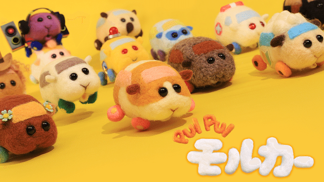 21年冬アニメ感想 みたい会 Note