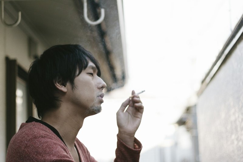 記憶力に影響も たばこを絶つメリットを川原健一が紹介 川原健一のsns研究所 Note 記憶力に影響も たばこを絶つメリットを川原健一が紹介 川原健一のsns研究所 Note