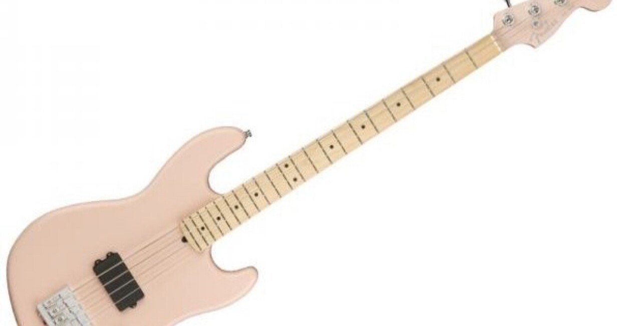 fender flea signature active jazz bassを試奏してきた｜低音研究部の